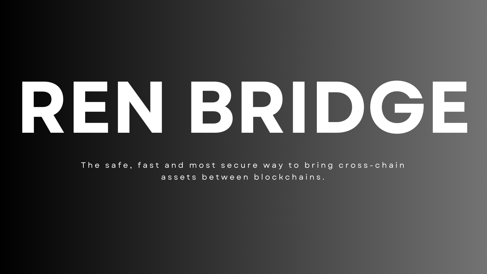 RenBridge